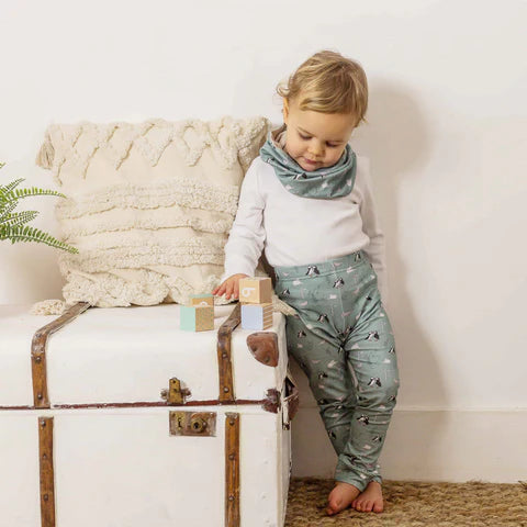 Everything you need to know about becoming a Taffy Tots Clothing stockist