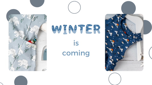 Taffy Tots Clothing Winter 2024 Collection Coming Soon…