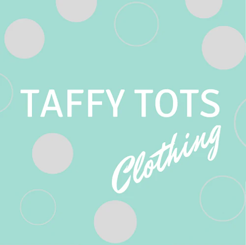 Taffy Tots Clothing win 2 Scottish business awards!