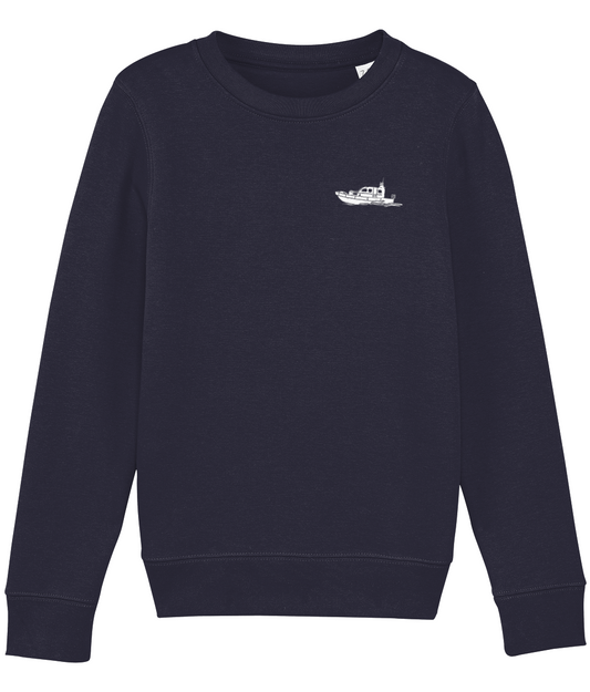 North Sea Sweatshirt