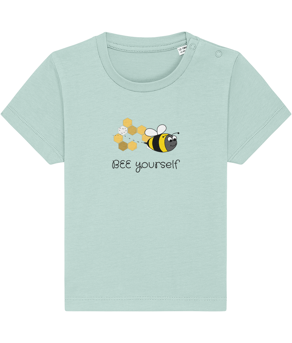 BEE yourself T-shirt