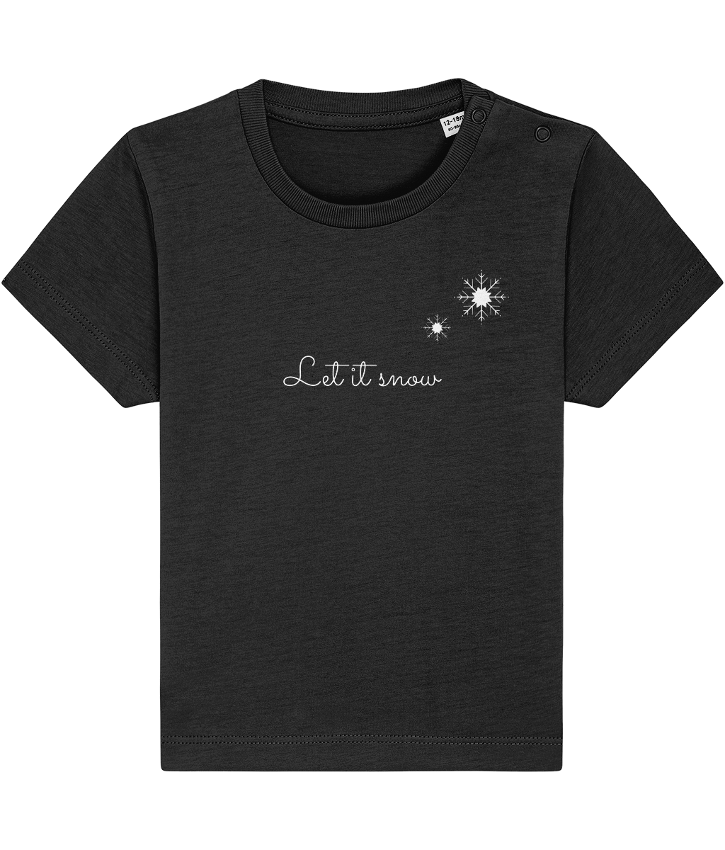 Let it Snow T-Shirt