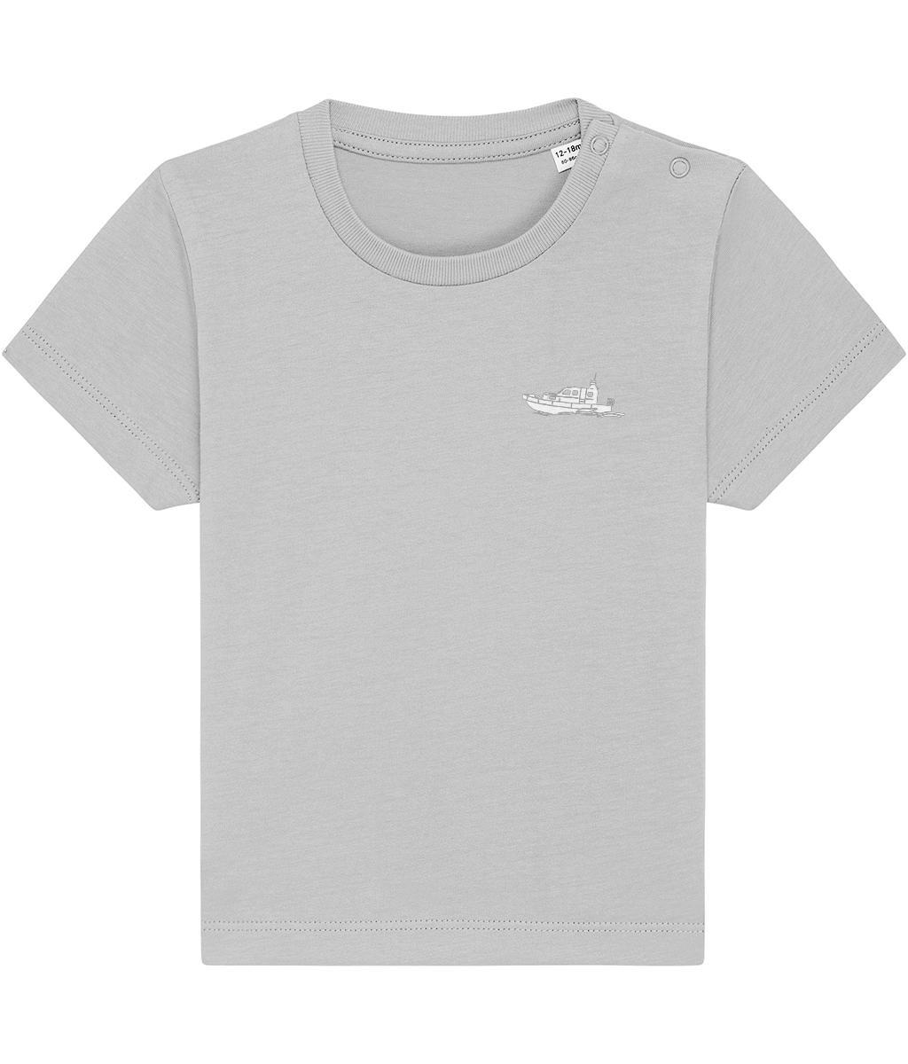 North Sea T-shirt
