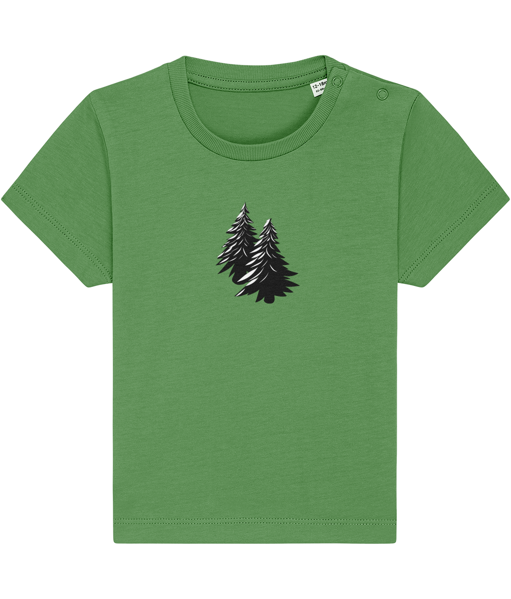 Winter Trees T-shirt