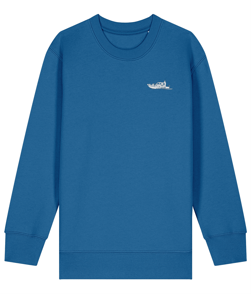 North Sea Sweatshirt