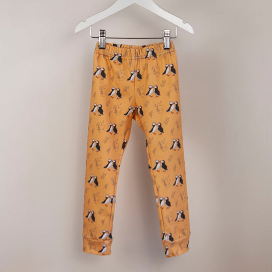 Puffins Classic Leggings