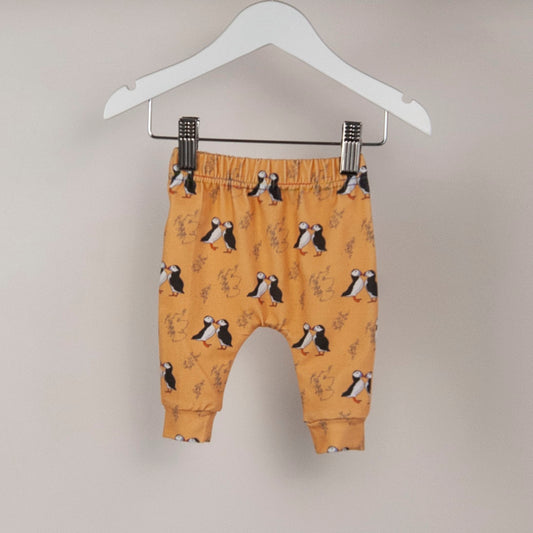Puffins Harem Leggings