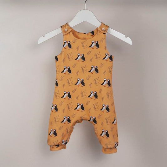 Puffins Romper
