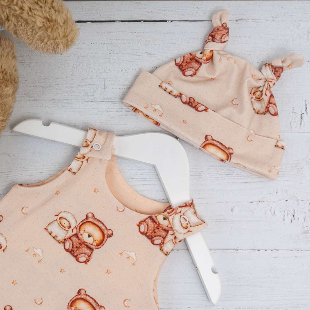 Bedtime Romper