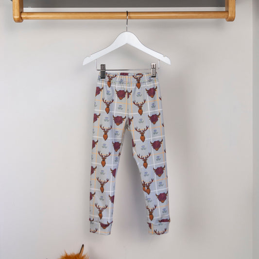 Highland Fling Classic Leggings