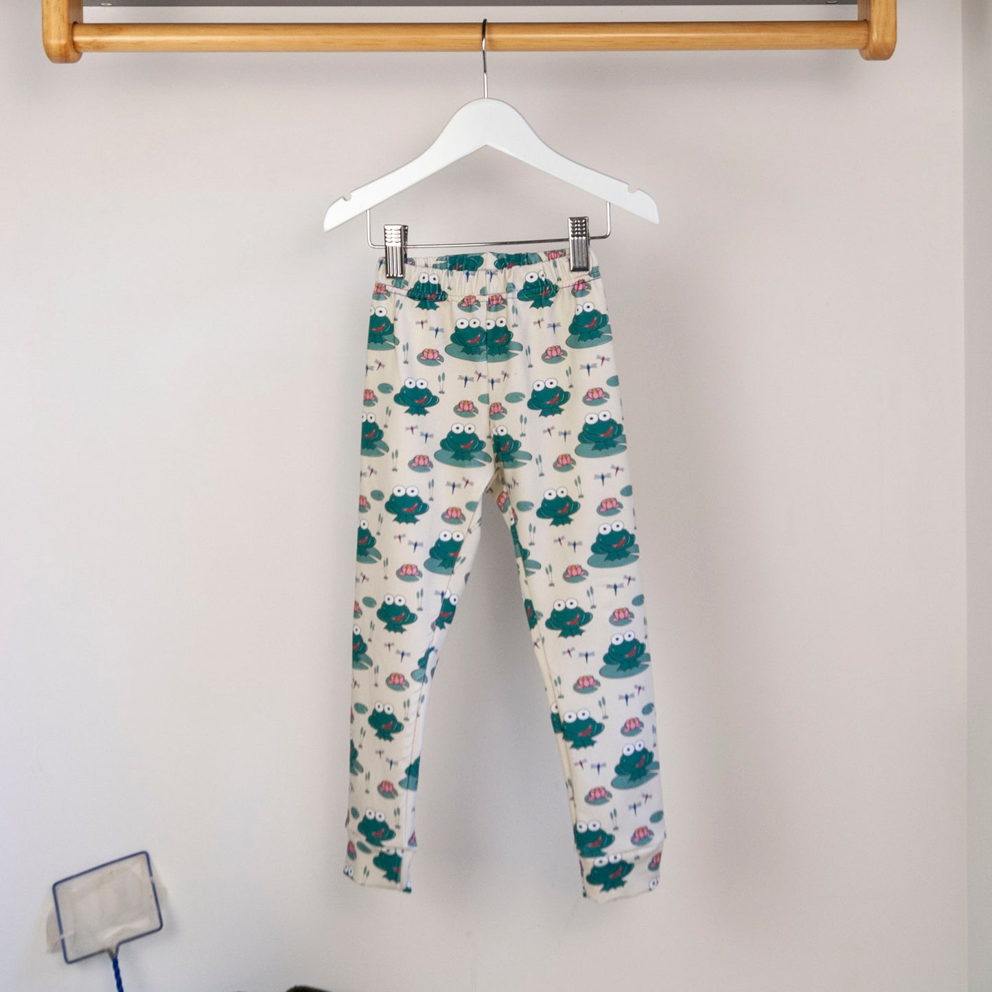Pond Life Classic Leggings - Wholesale