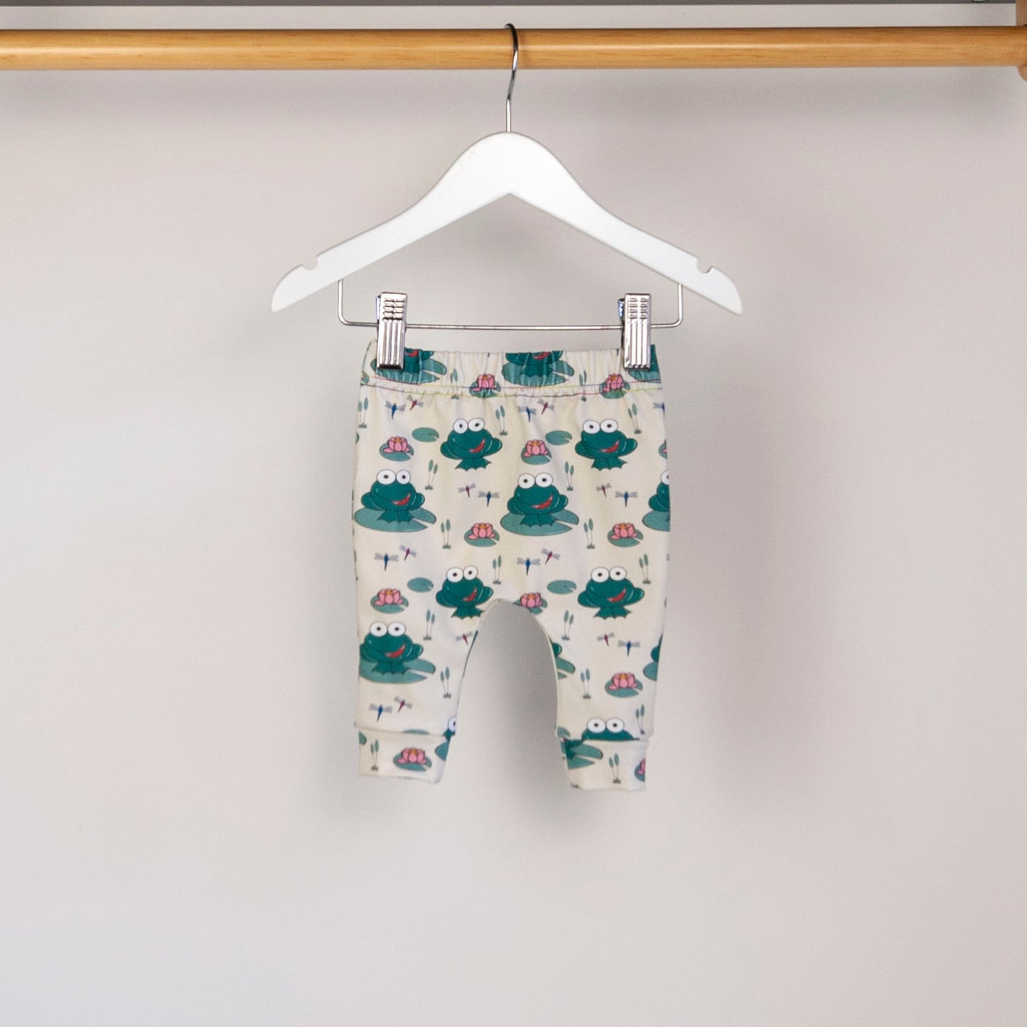 Pond Life Harem Leggings - Wholesale