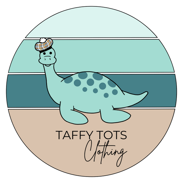 Taffy Tots Clothing