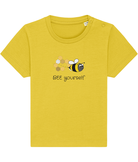 BEE yourself T-shirt