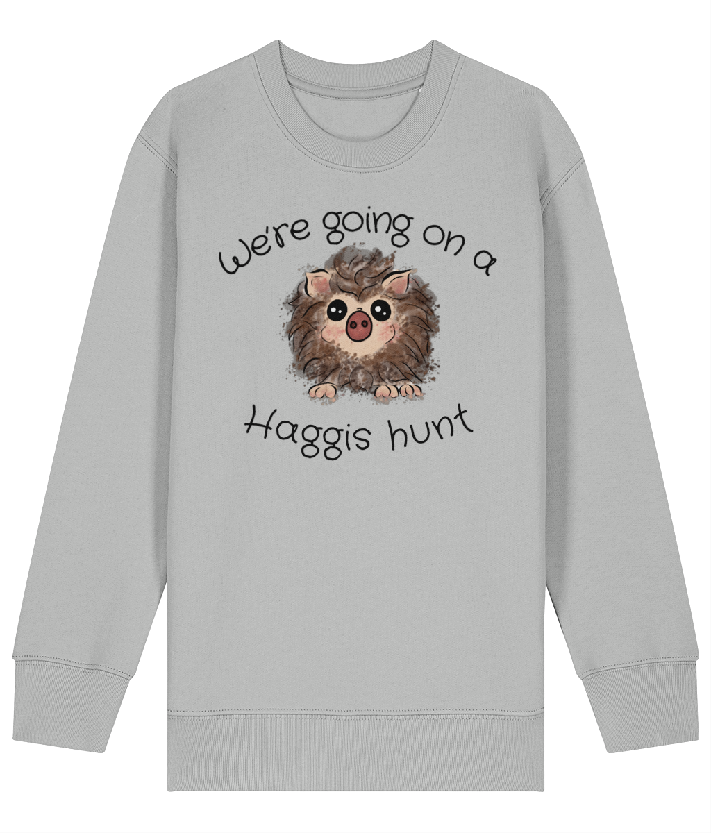 Wild Haggis Sweatshirt