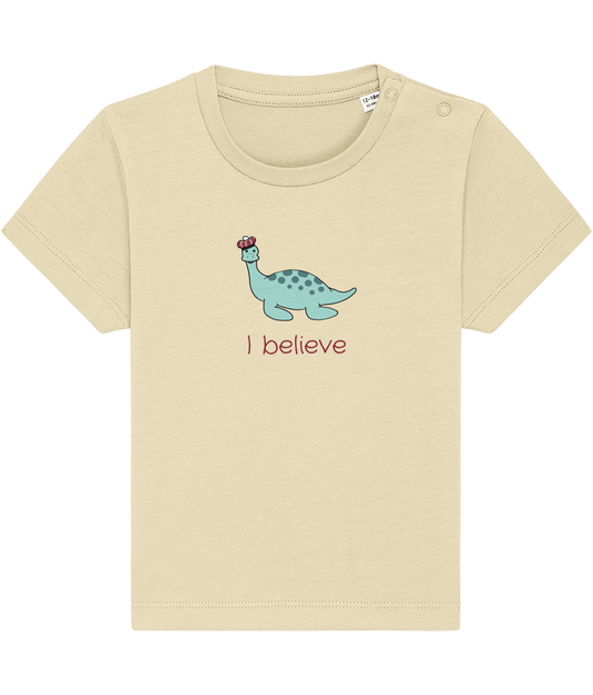 Hunt for Nessie T-shirt