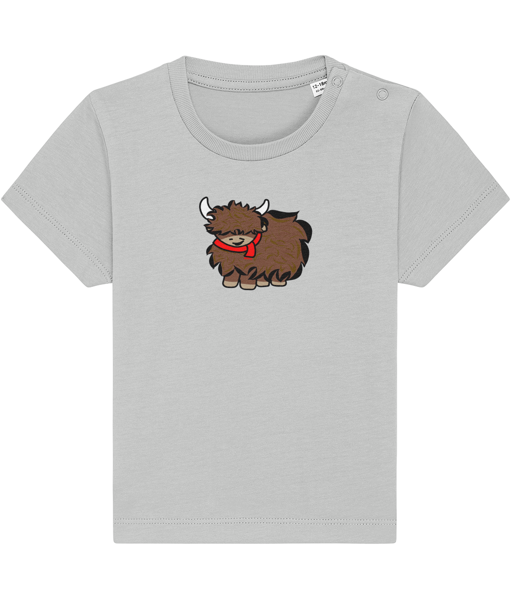 Cosy Coos T-Shirt