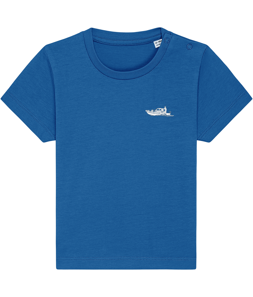 North Sea T-shirt
