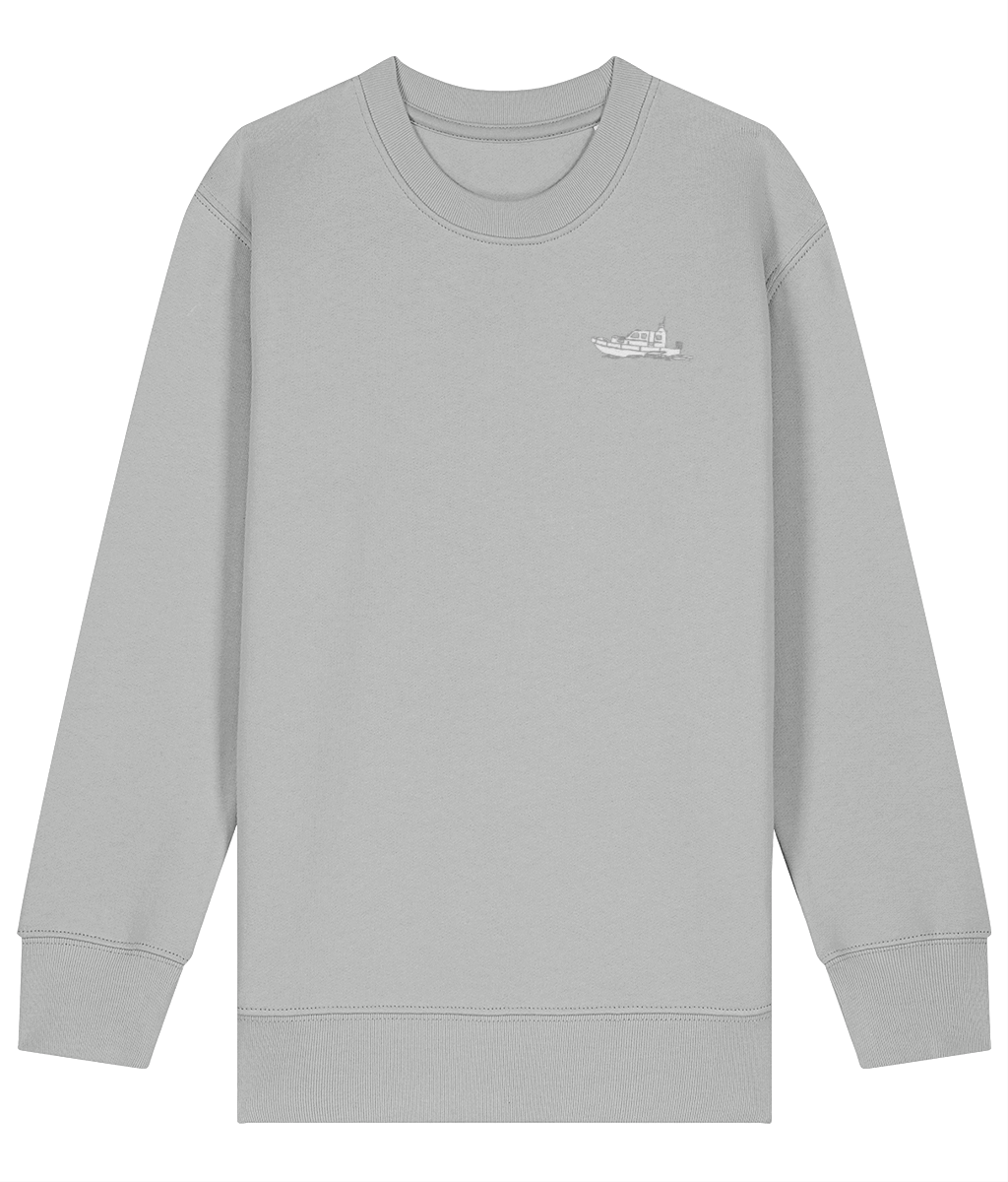 North Sea Sweatshirt