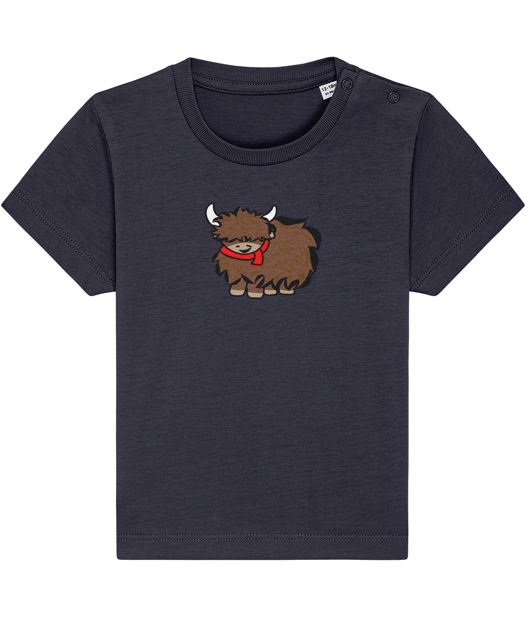 Cosy Coos T-Shirt